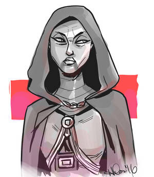 ventress