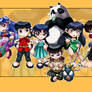 Ranma: Season One