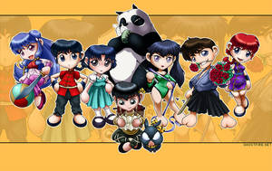 Ranma: Season One