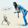 I See You 2: Avatar + Portal