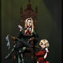 Hellsing - Chained