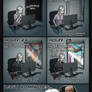 Mass Effect 3 Reactions *non-spoilery*