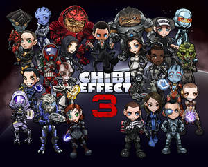 Chibi Effect 3