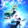 Journey to the World Tree