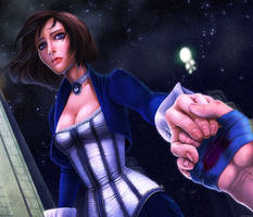 *Bioshock Spoilers* Always a Lighthouse - Detail