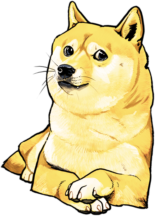 such doge