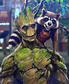 Ain't No One Like Us