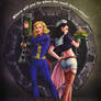 Fallout - Where will you be?