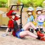 Cells at Work - Rushed Delivery