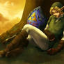Sleepy Link - Redux