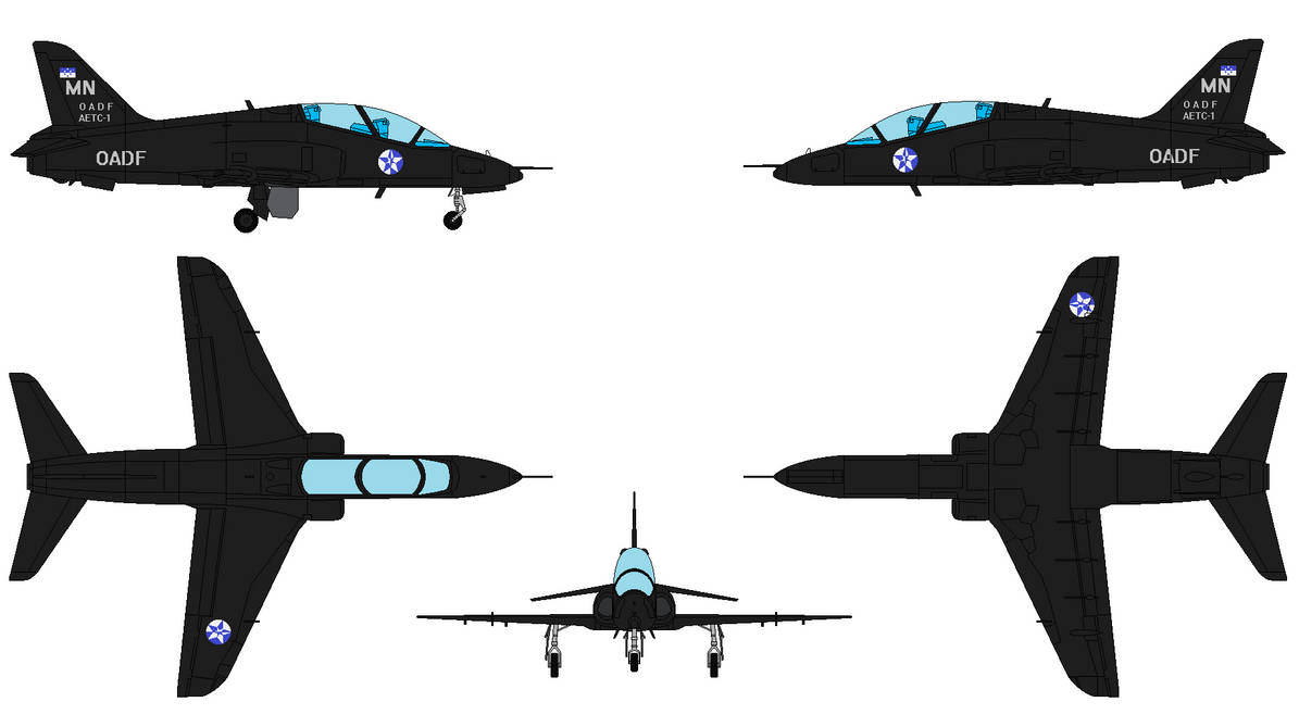 Hawk 100 by madmademannamedmann on DeviantArt