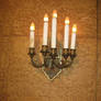 Wall Candelabra_Mind-Matter