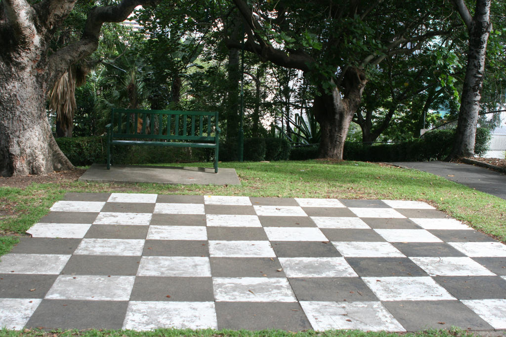 Giant Chessboard Revisited.6