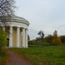 Pavlovsk Rotunda