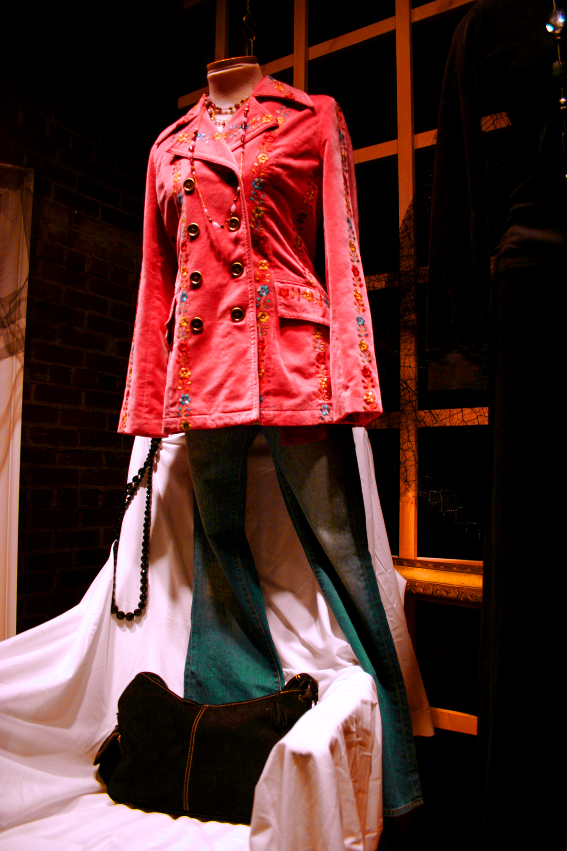 Empty model by jelloeater20 on DeviantArt