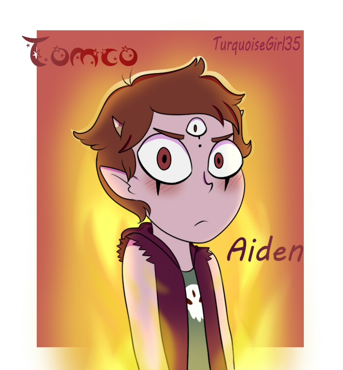 Aiden (Tomco)