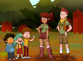 Camp Camp