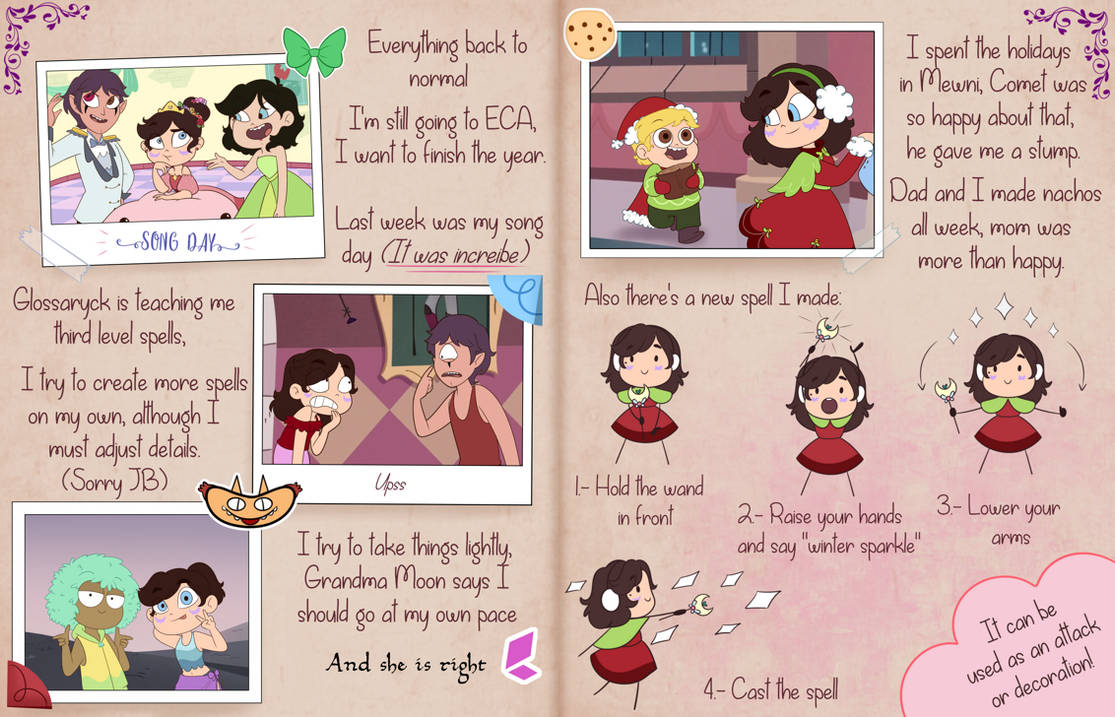 Luna's chapter page 15 by TurquoiseSpace35 on DeviantArt