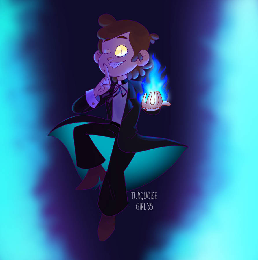 Bipper Scenes Bipper (Redraw) by TurquoiseSpace35 on DeviantArt