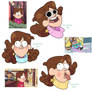 Mabel expressions