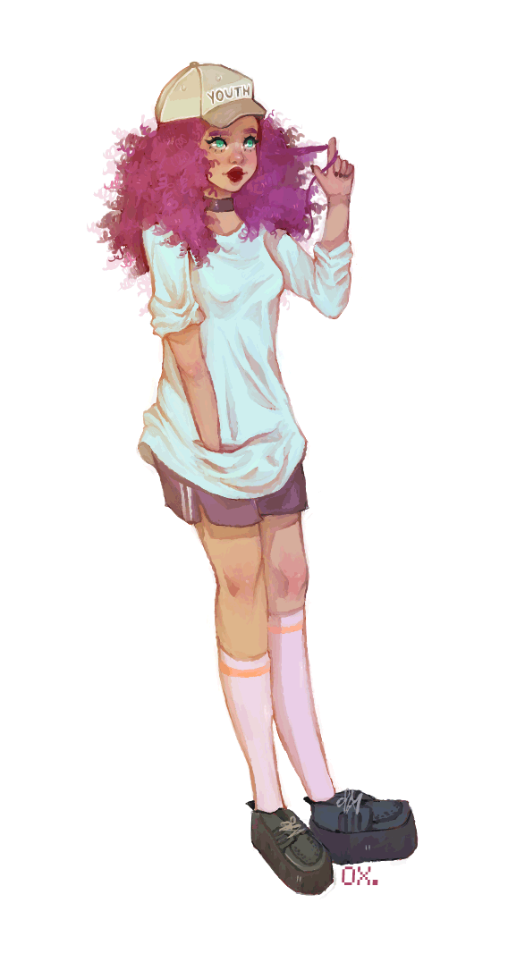 BAD HAIR DAY { gif } by Vocation-Life on DeviantArt BAD HAIR DAY { gif } by Vocation-Life on DeviantArt