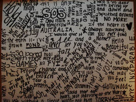 Jonas Brothers Lyrics