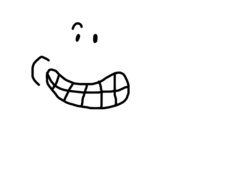 Captain Underpants Face By Deviantpwnzies On DeviantArt