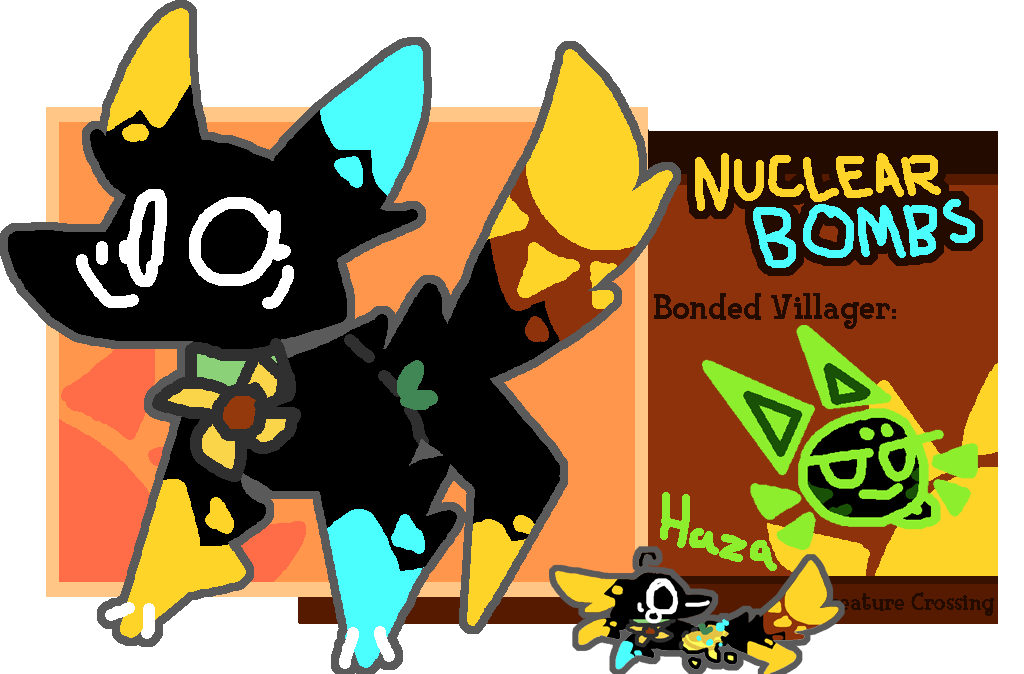 Deviantart Sub Bomb Nuclear Bombs App by tristallym on DeviantArt