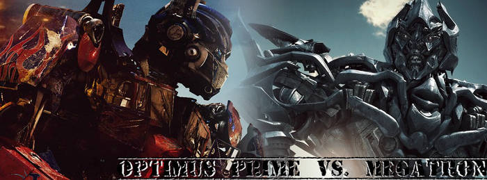Transformers Fb Cover