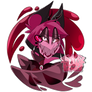 Alastor Vampire Halloween (UNOFFICIAL) Merch