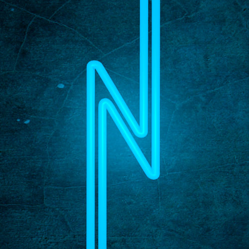 Neotastic Logo Neo-Logo by Avatr33 on DeviantArt