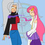 Swip Swap - Sera and Lacus 2