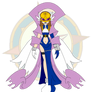 Digimon Empress AngiKarimon
