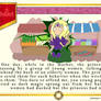 Another Princess Story - Cursed!