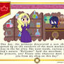 Another Princess Story - Mysterious Shop