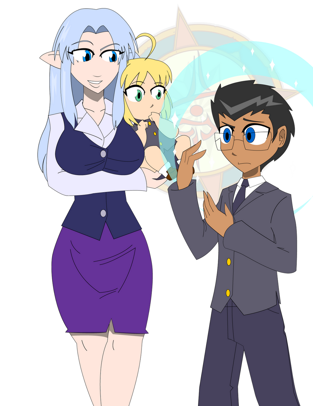 Transfer Deviantart Teachers Transfer Student by Dragon-FangX on DeviantArt