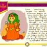 Another Princess Story - Princess Pumpkin Sorceres
