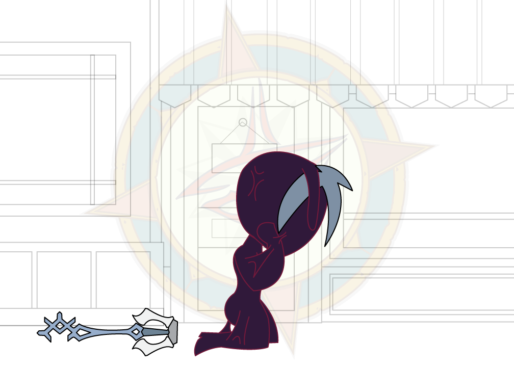 Color Change Chibi Chibi Chain - Hearts - Color Change by Dragon-FangX on DeviantArt