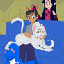 Kitty King