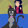 Kitty King 2 - Demoted to Princess