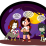 The Last Halloween 3
