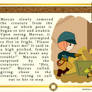 Mechanics of War - Running Gremlin