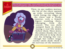 Another Princess Story - Mimic