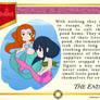 Another Princess Story - Mermaids of the Forest