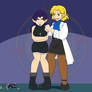 Ritsuko's Rodent Report - Mouse-sato 2