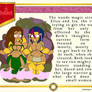 Another Princess Story - Amazonian Sisters