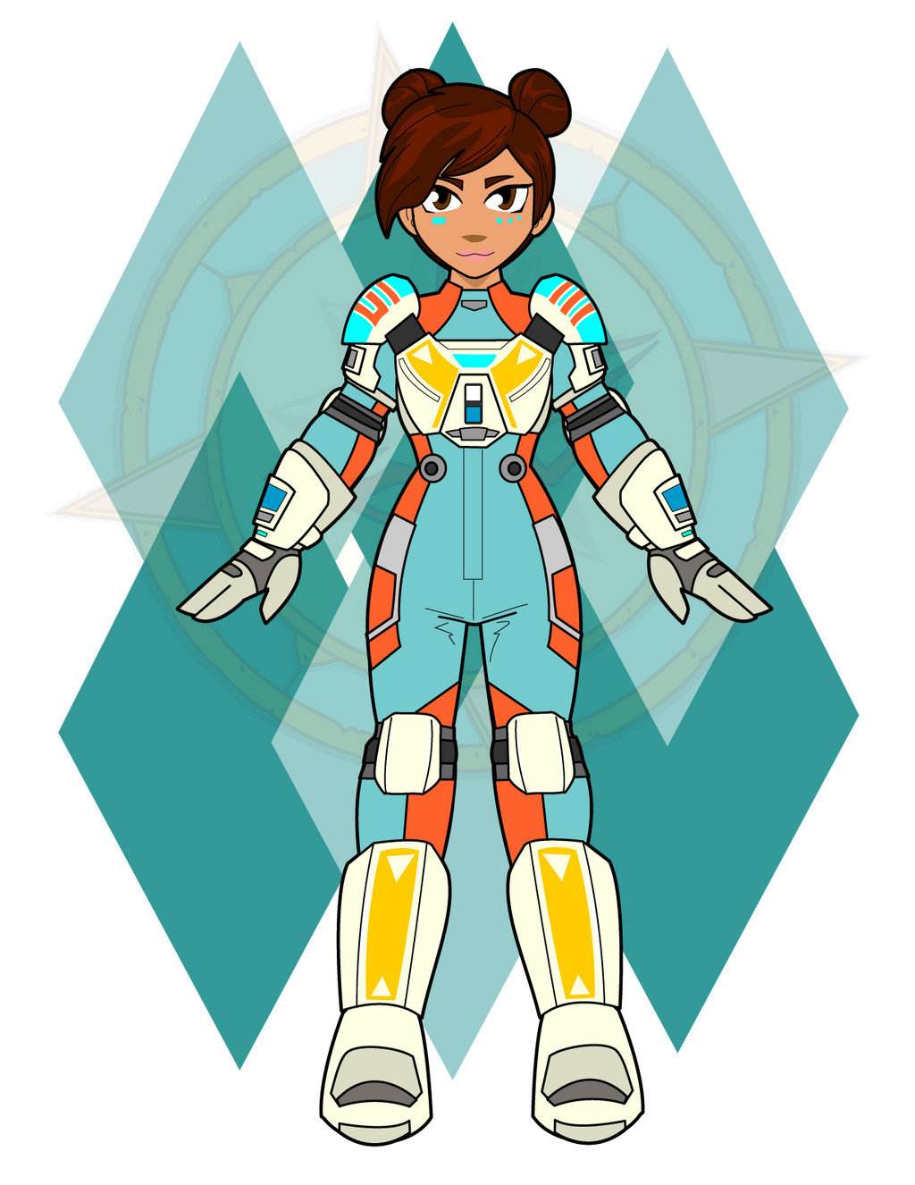 Torra Doza Base by Dragon-FangX on DeviantArt