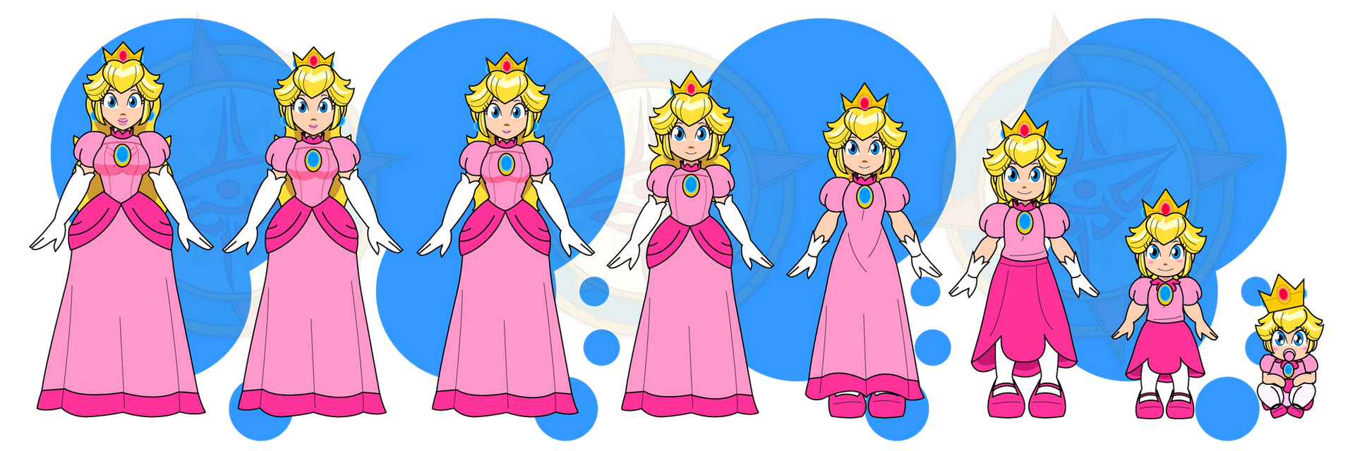 Age Regressing A Peach By Dragon FangX On DeviantArt age-regressing-a-peach-by-dragon-fangx-on-deviantart