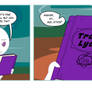 Trader Lydia - Holding Your Life in Your Hands