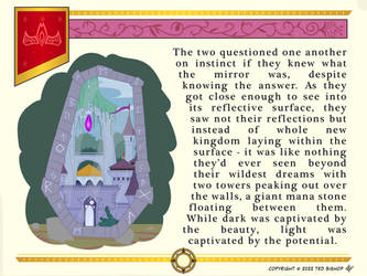 Another Princess Story - A Dream Kingdom
